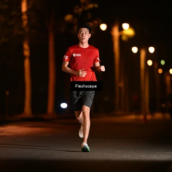 Runner Photo 8236406
