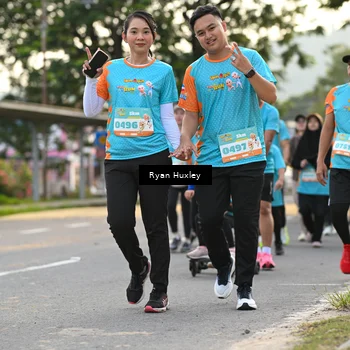 Runner Photo 8236407