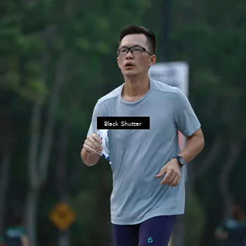 Runner Photo 8236409