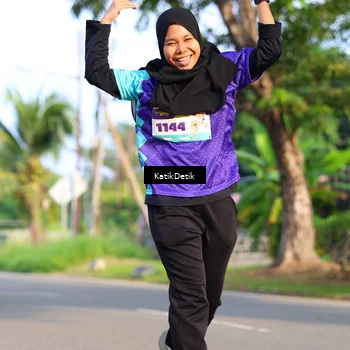 Runner Photo 8236414