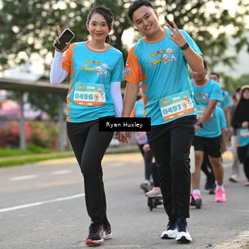 Runner Photo 8236416