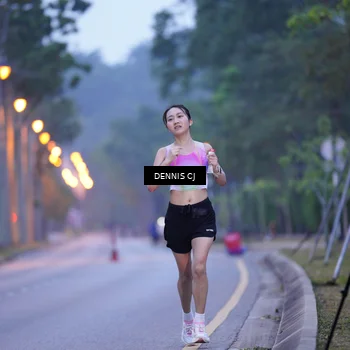 Runner Photo 8236417
