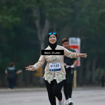 Runner Photo 8236419