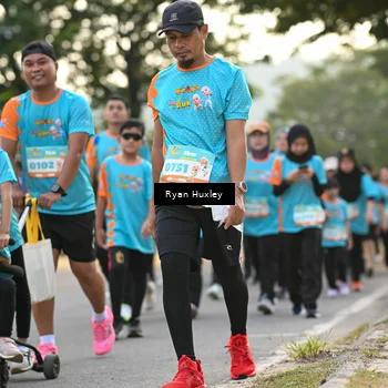Runner Photo 8236420