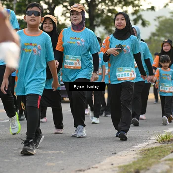 Runner Photo 8236422