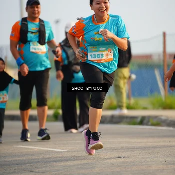 Runner Photo 8236424