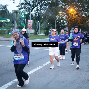 Runner Photo 8236426