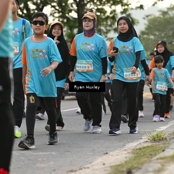 Runner Photo 8236427
