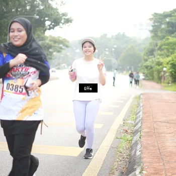 Runner Photo 8236428
