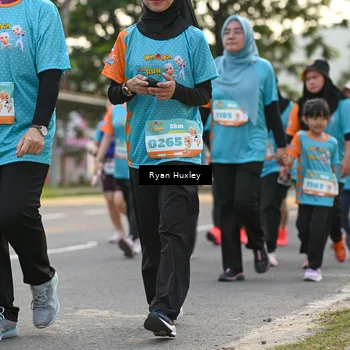 Runner Photo 8236430