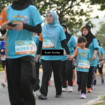Runner Photo 8236431