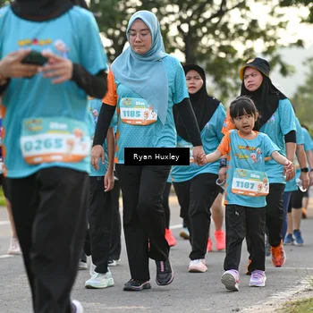 Runner Photo 8236432