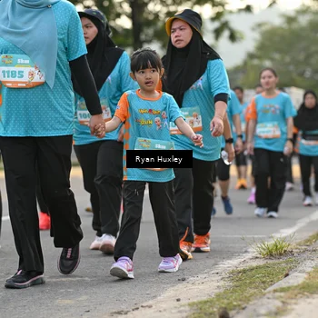 Runner Photo 8236433