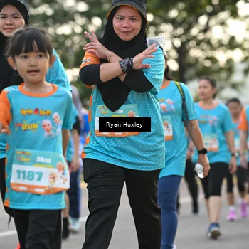 Runner Photo 8236434