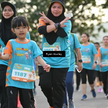 Runner Photo 8236436