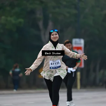Runner Photo 8236438