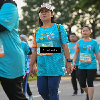 Runner Photo 8236440