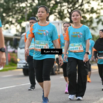 Runner Photo 8236442