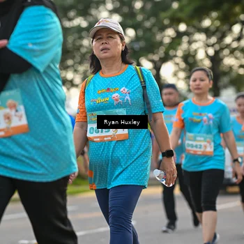 Runner Photo 8236443