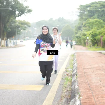 Runner Photo 8236445