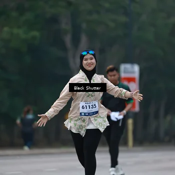 Runner Photo 8236446