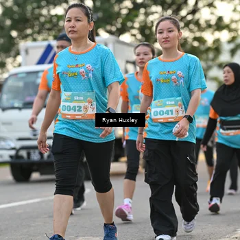 Runner Photo 8236447