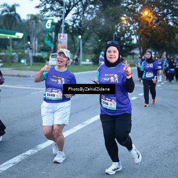 Runner Photo 8236448