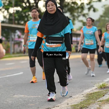 Runner Photo 8236451