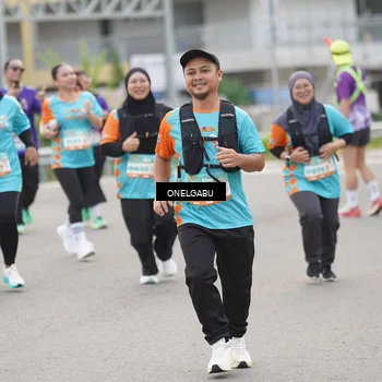 Runner Photo 8236452