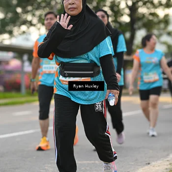 Runner Photo 8236453