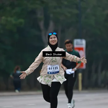 Runner Photo 8236454