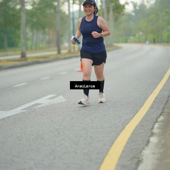 Runner Photo 8236455
