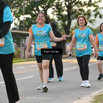 Runner Photo 8236456