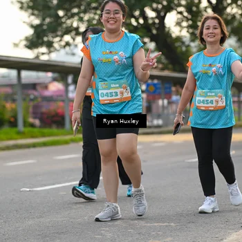 Runner Photo 8236460