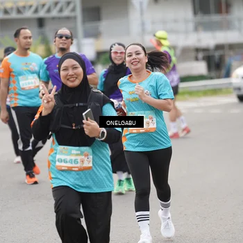 Runner Photo 8236461