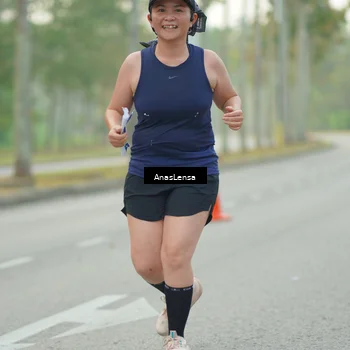 Runner Photo 8236462