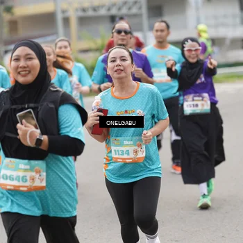 Runner Photo 8236465
