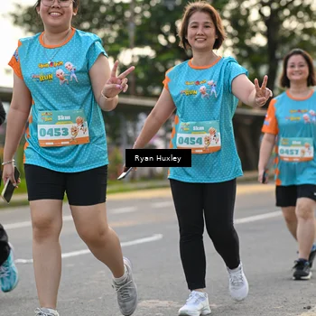 Runner Photo 8236468
