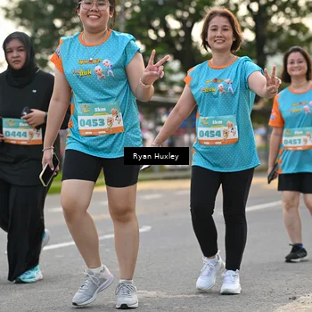 Runner Photo 8236469