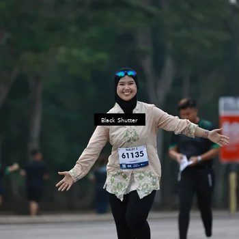 Runner Photo 8236470