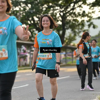 Runner Photo 8236471