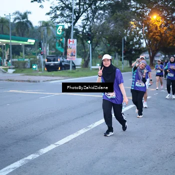 Runner Photo 8236473