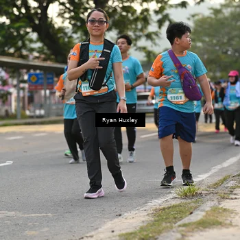 Runner Photo 8236477