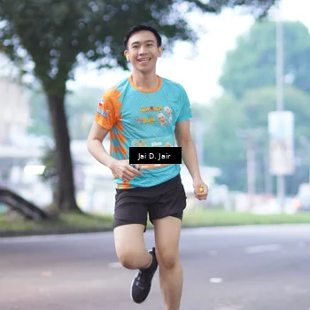Runner Photo 8236478