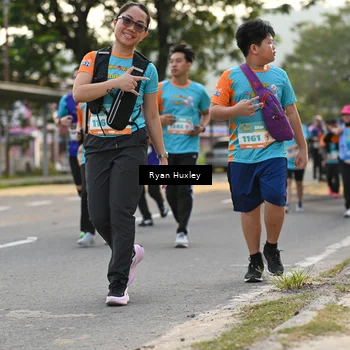 Runner Photo 8236480