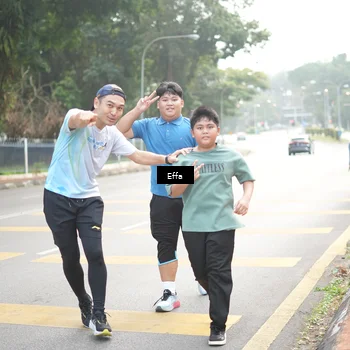 Runner Photo 8236482