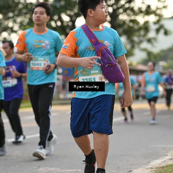 Runner Photo 8236485