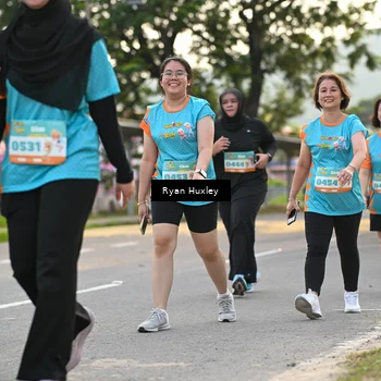 Runner Photo 8236487
