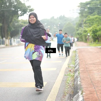 Runner Photo 8236488
