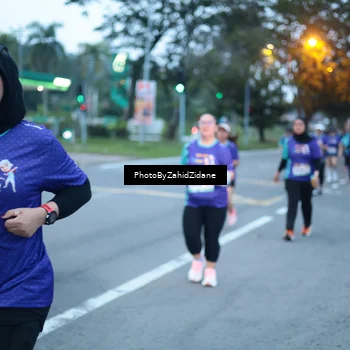 Runner Photo 8236490